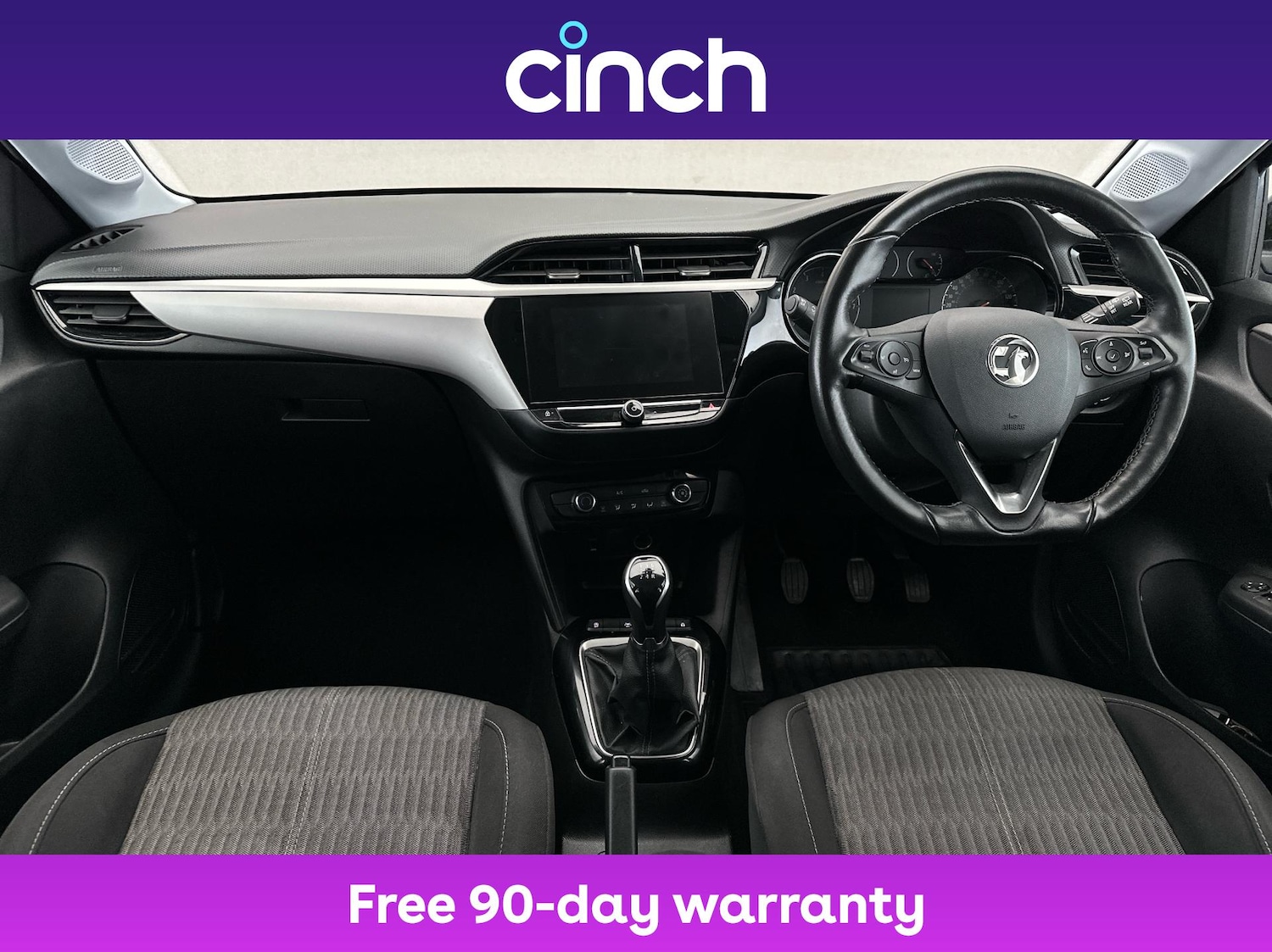 Used Vauxhall Corsa 2022 for sale - 76875156: Photo 15