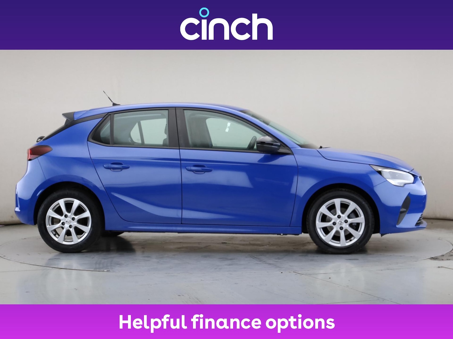 Used Vauxhall Corsa 2022 for sale - 76875156: Photo 2