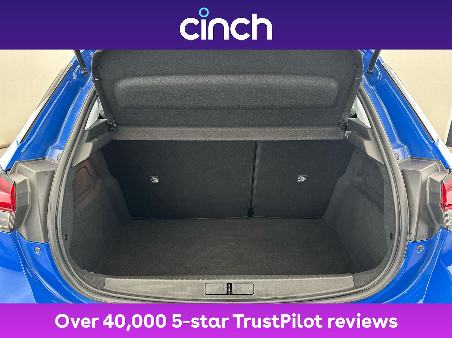 Used Vauxhall Corsa 2022 for sale - 76875156: Photo 21