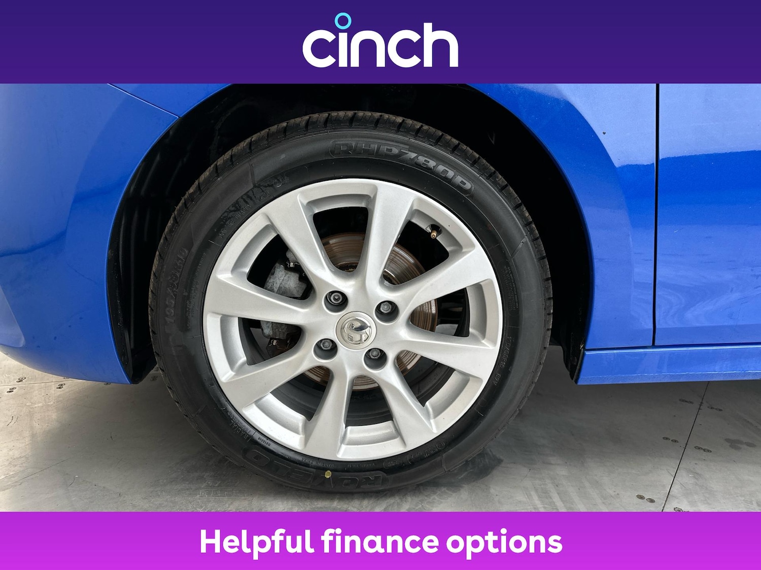 Used Vauxhall Corsa 2022 for sale - 76875156: Photo 24