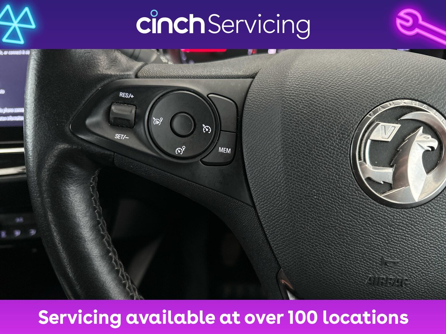 Used Vauxhall Corsa 2022 for sale - 76875156: Photo 31