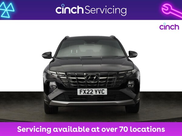 Used Hyundai TUCSON 2022 for sale - 76211182: Photo 11