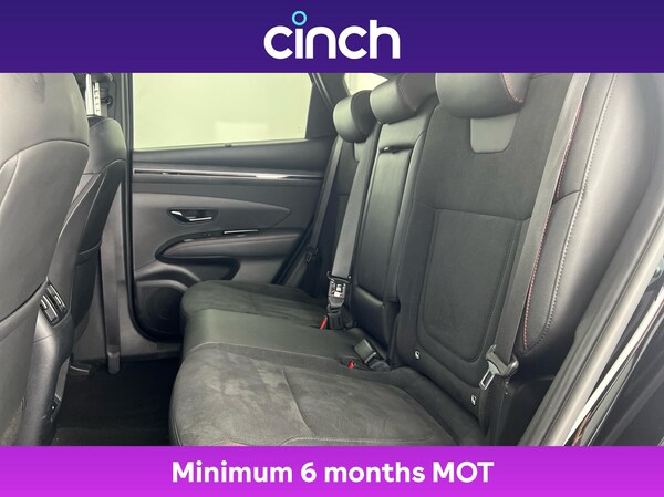Used Hyundai TUCSON 2022 for sale - 76211182: Photo 20