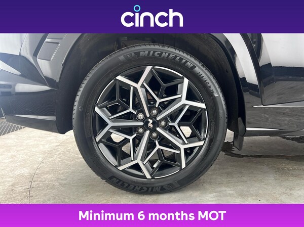 Used Hyundai TUCSON 2022 for sale - 76211182: Photo 27