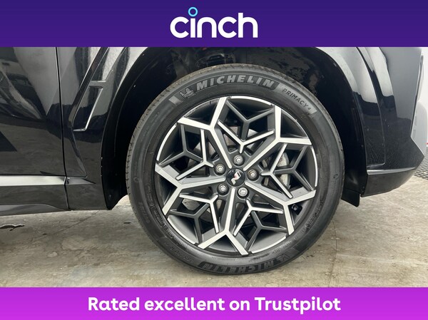 Used Hyundai TUCSON 2022 for sale - 76211182: Photo 28