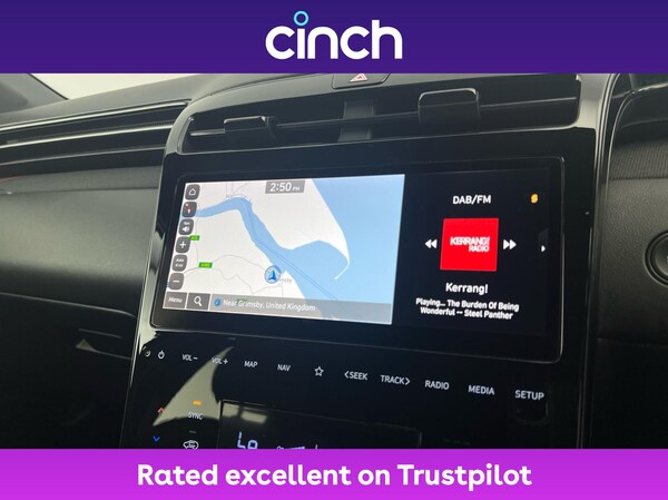 Used Hyundai TUCSON 2022 for sale - 76211182: Photo 33