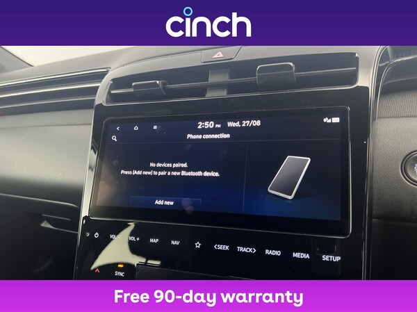 Used Hyundai TUCSON 2022 for sale - 76211182: Photo 34