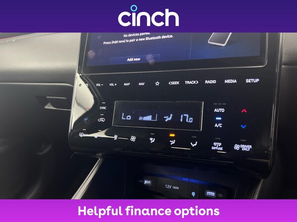 Used Hyundai TUCSON 2022 for sale - 76211182: Photo 35