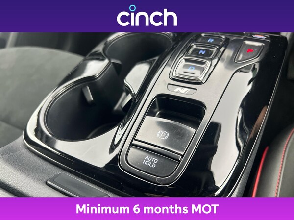 Used Hyundai TUCSON 2022 for sale - 76211182: Photo 37