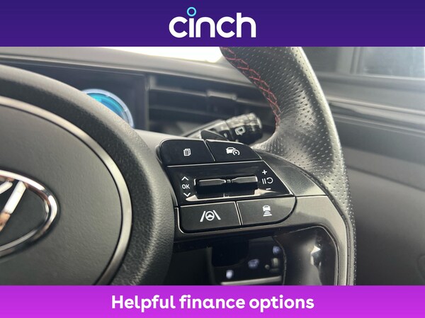 Used Hyundai TUCSON 2022 for sale - 76211182: Photo 40