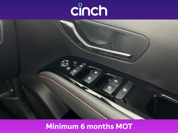 Used Hyundai TUCSON 2022 for sale - 76211182: Photo 42