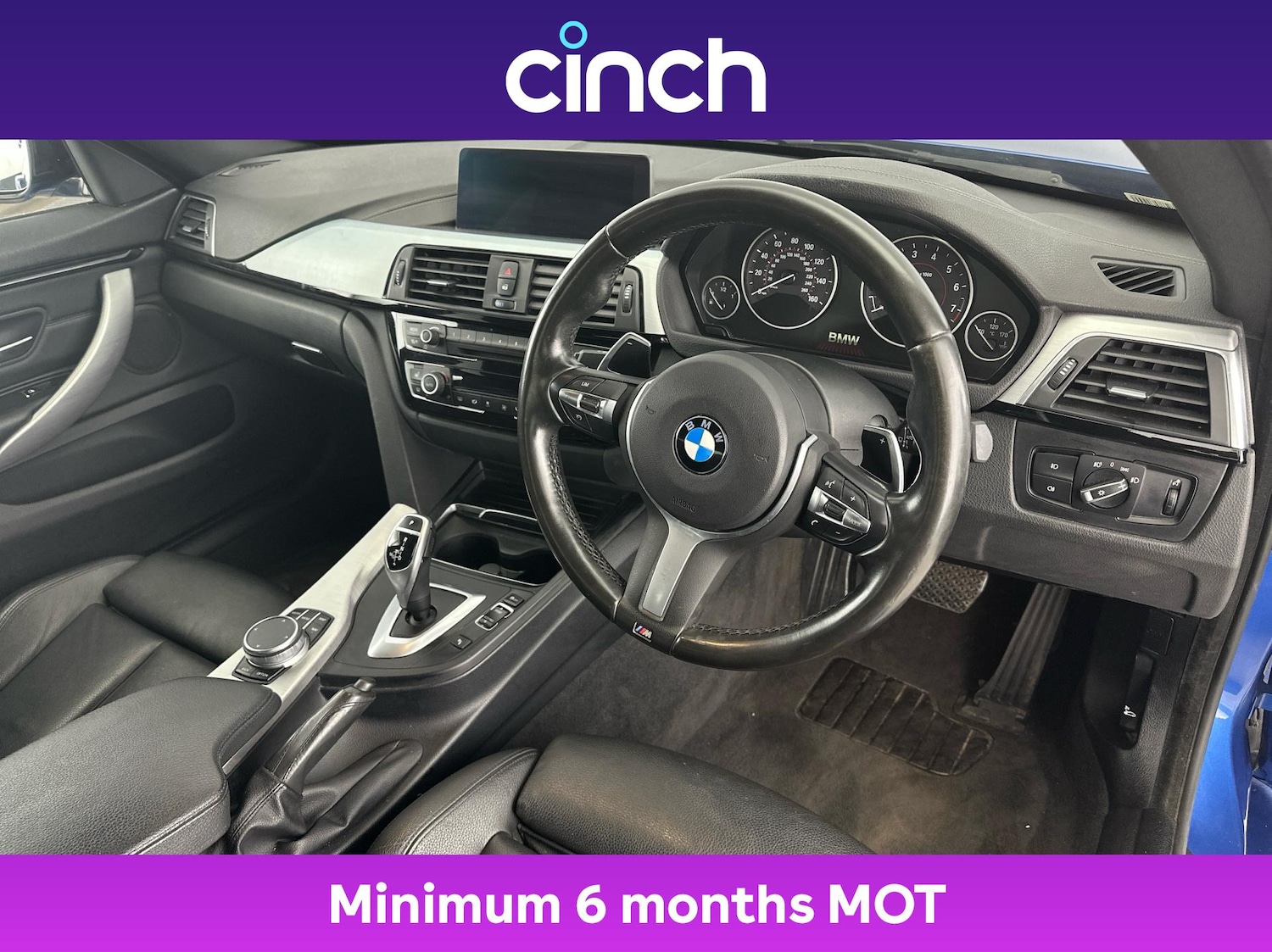 Used BMW 4 Series 2019 for sale - 76148652: Photo 12