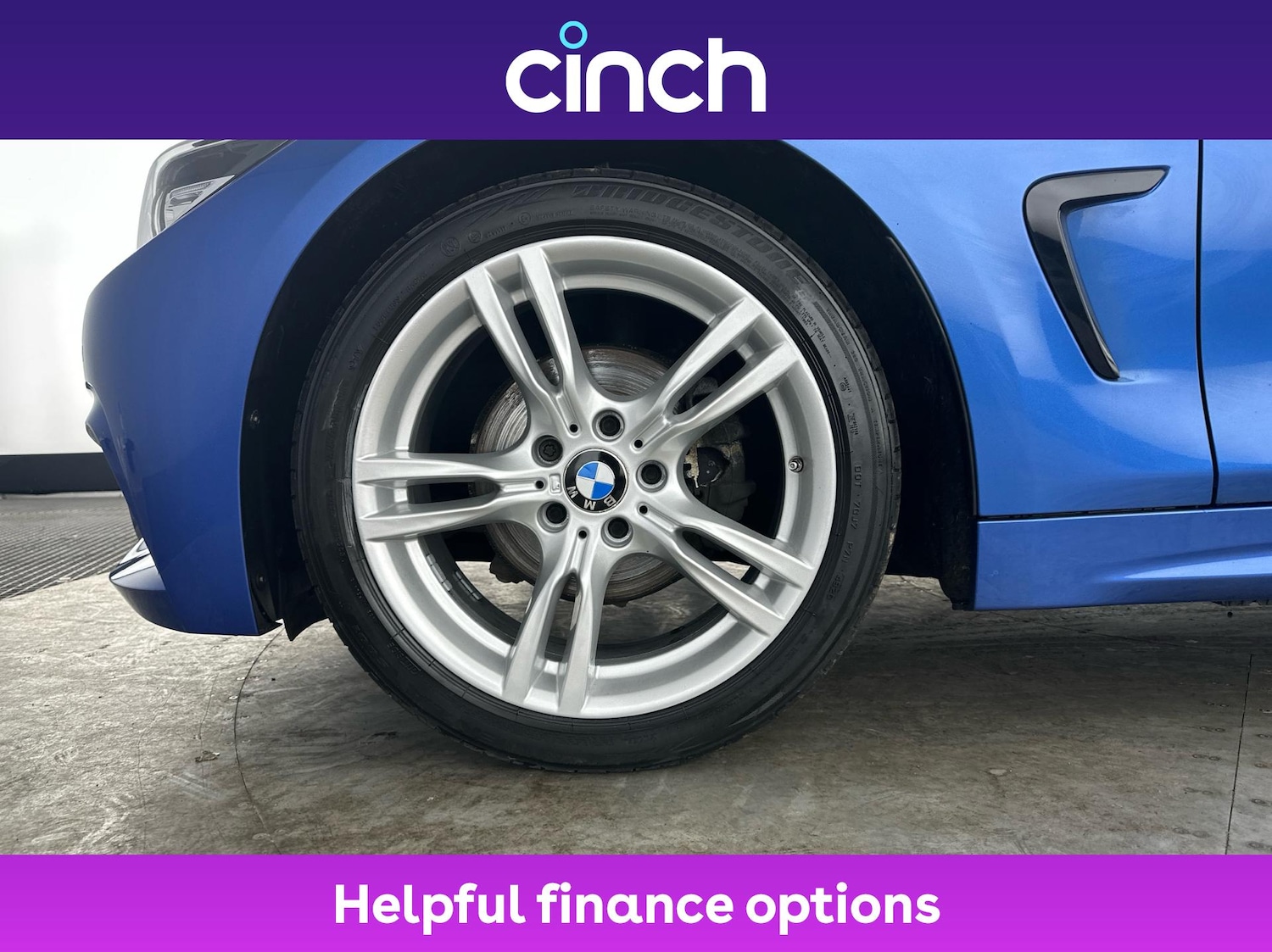 Used BMW 4 Series 2019 for sale - 76148652: Photo 24