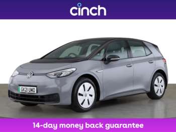 Used Volkswagen ID3 2021 for sale - 75112606: Photo
