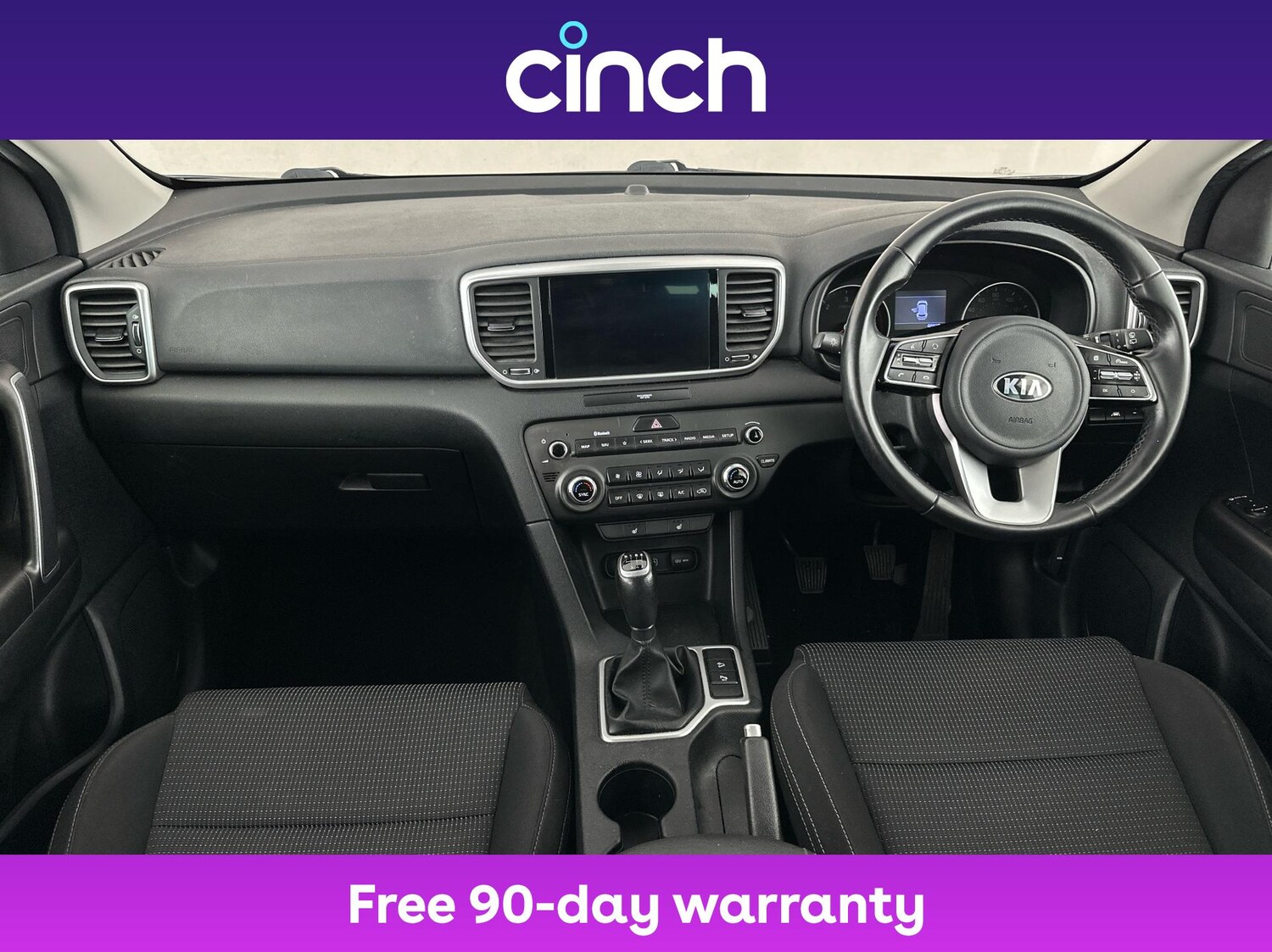 Used Kia Sportage 2020 for sale - 76966853: Photo 15