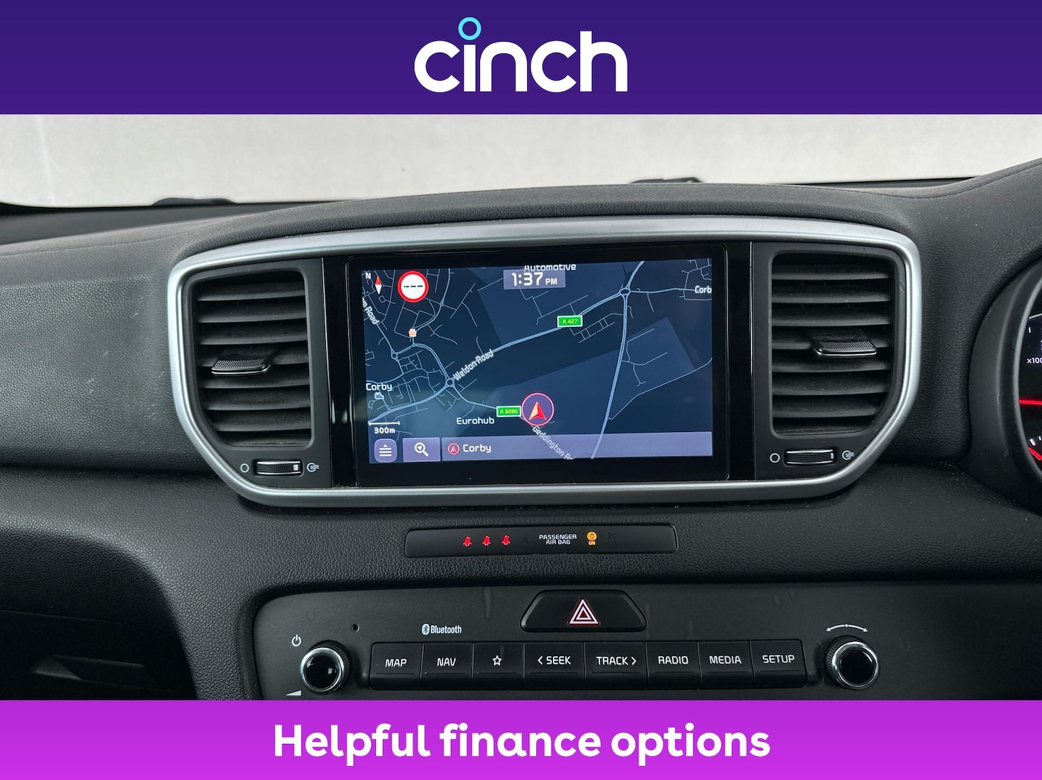 Used Kia Sportage 2020 for sale - 76966853: Photo 17