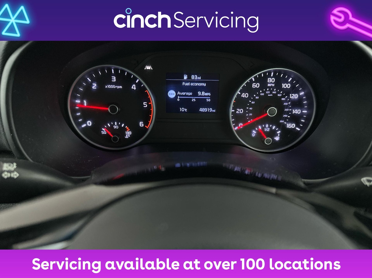 Used Kia Sportage 2020 for sale - 76966853: Photo 18