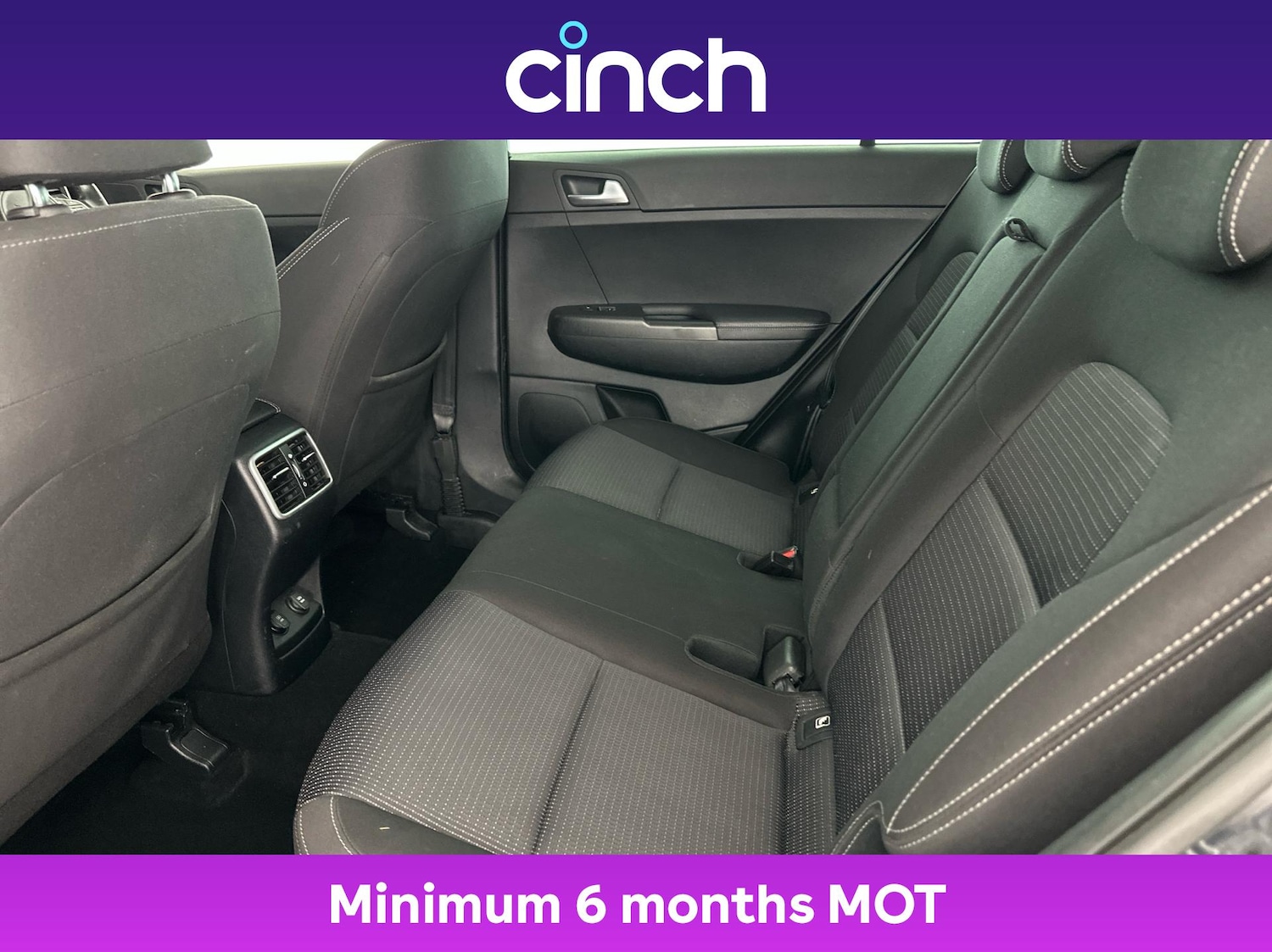 Used Kia Sportage 2020 for sale - 76966853: Photo 20