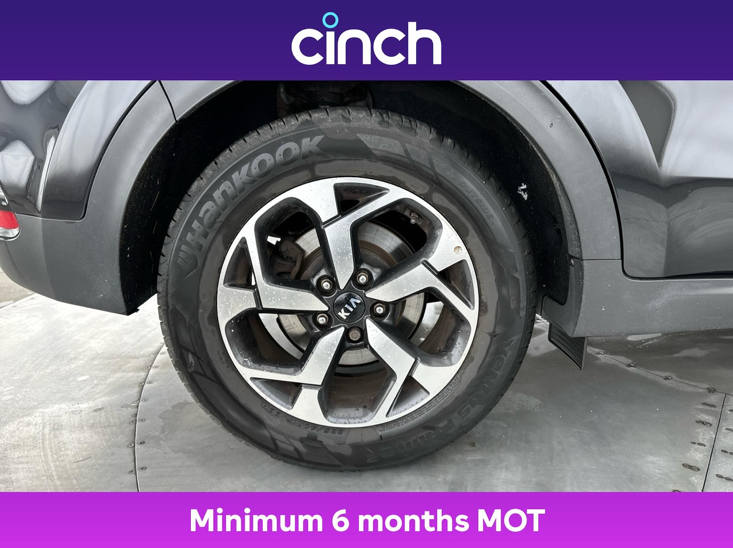 Used Kia Sportage 2020 for sale - 76966853: Photo 27