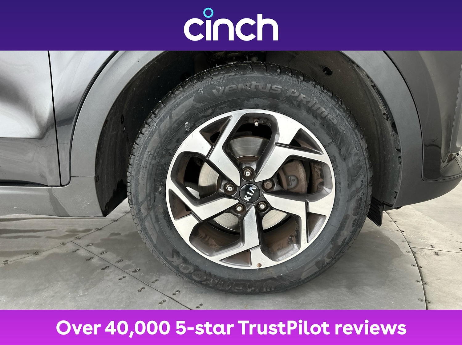 Used Kia Sportage 2020 for sale - 76966853: Photo 28