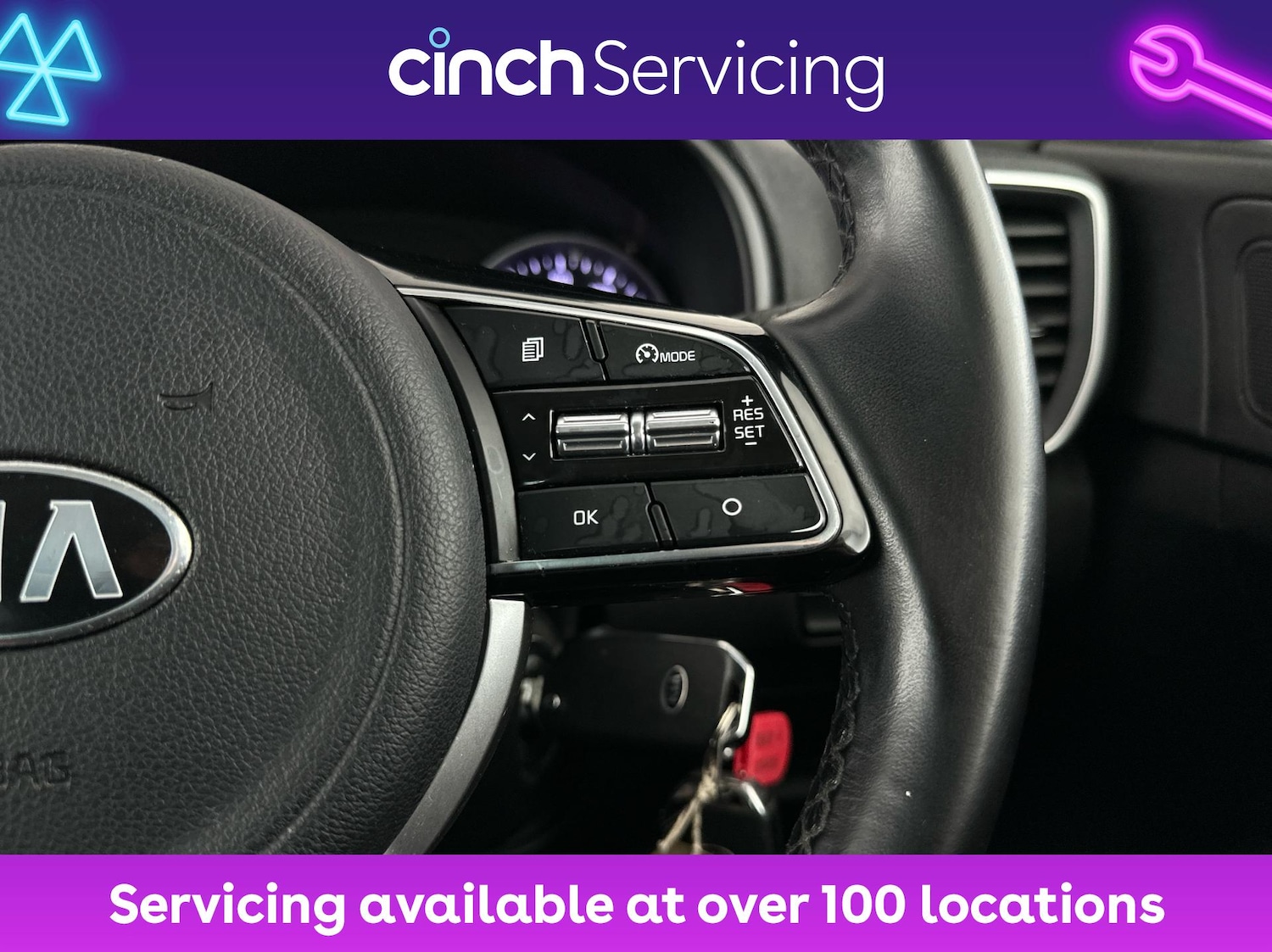 Used Kia Sportage 2020 for sale - 76966853: Photo 31