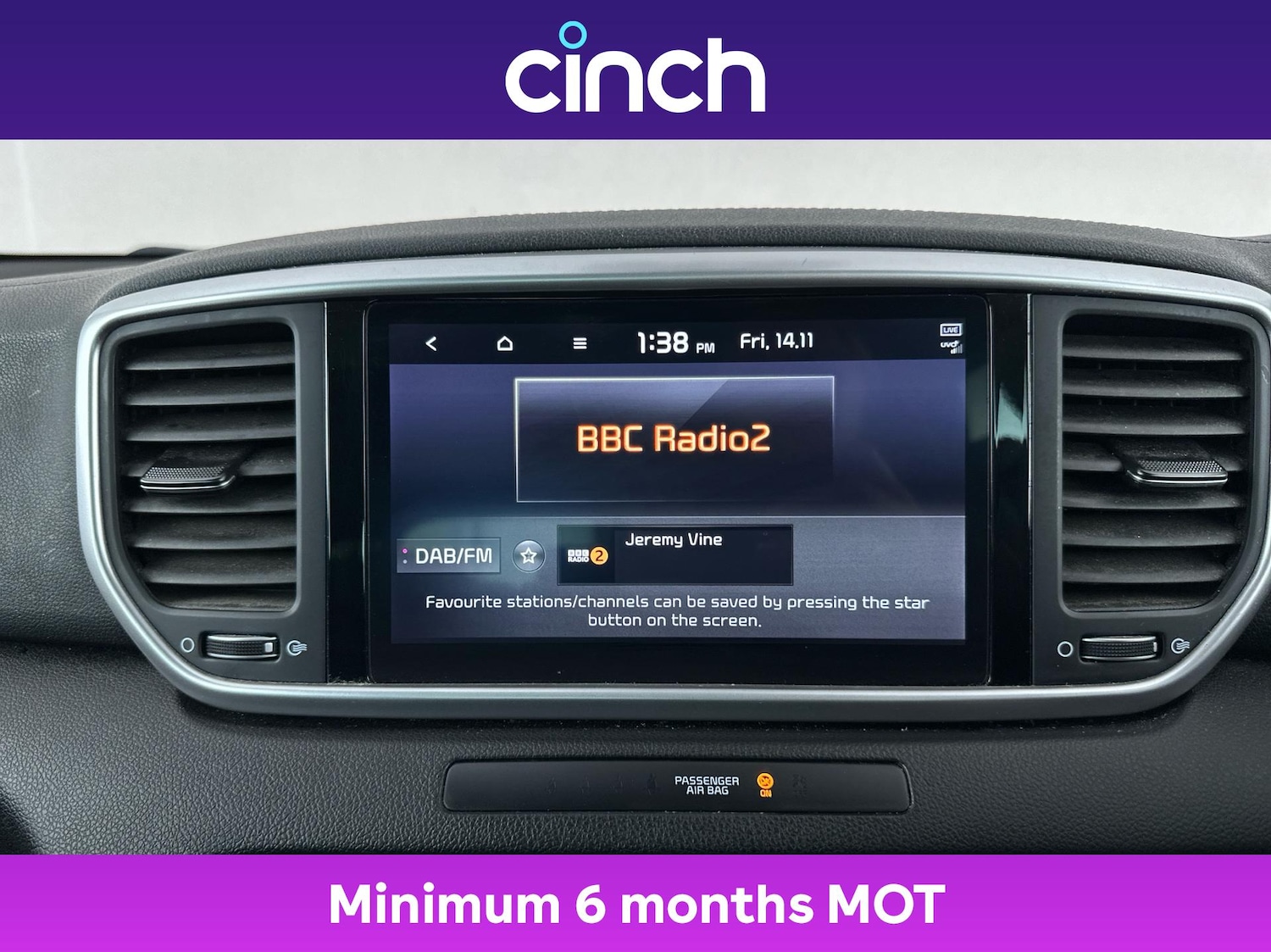 Used Kia Sportage 2020 for sale - 76966853: Photo 32