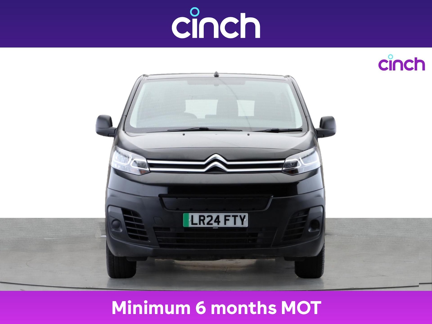 Used Citroen e-SpaceTourer 2024 for sale - 76405515: Photo 11