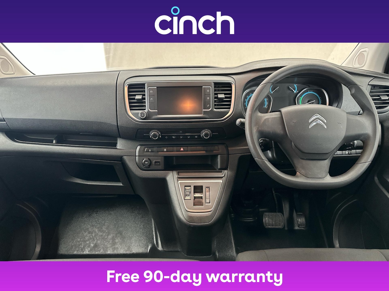 Used Citroen e-SpaceTourer 2024 for sale - 76405515: Photo 15