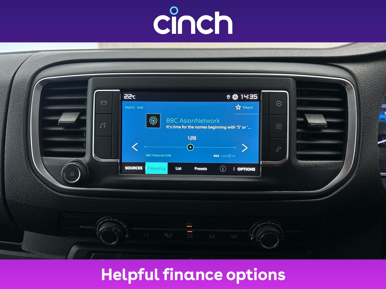 Used Citroen e-SpaceTourer 2024 for sale - 76405515: Photo 17