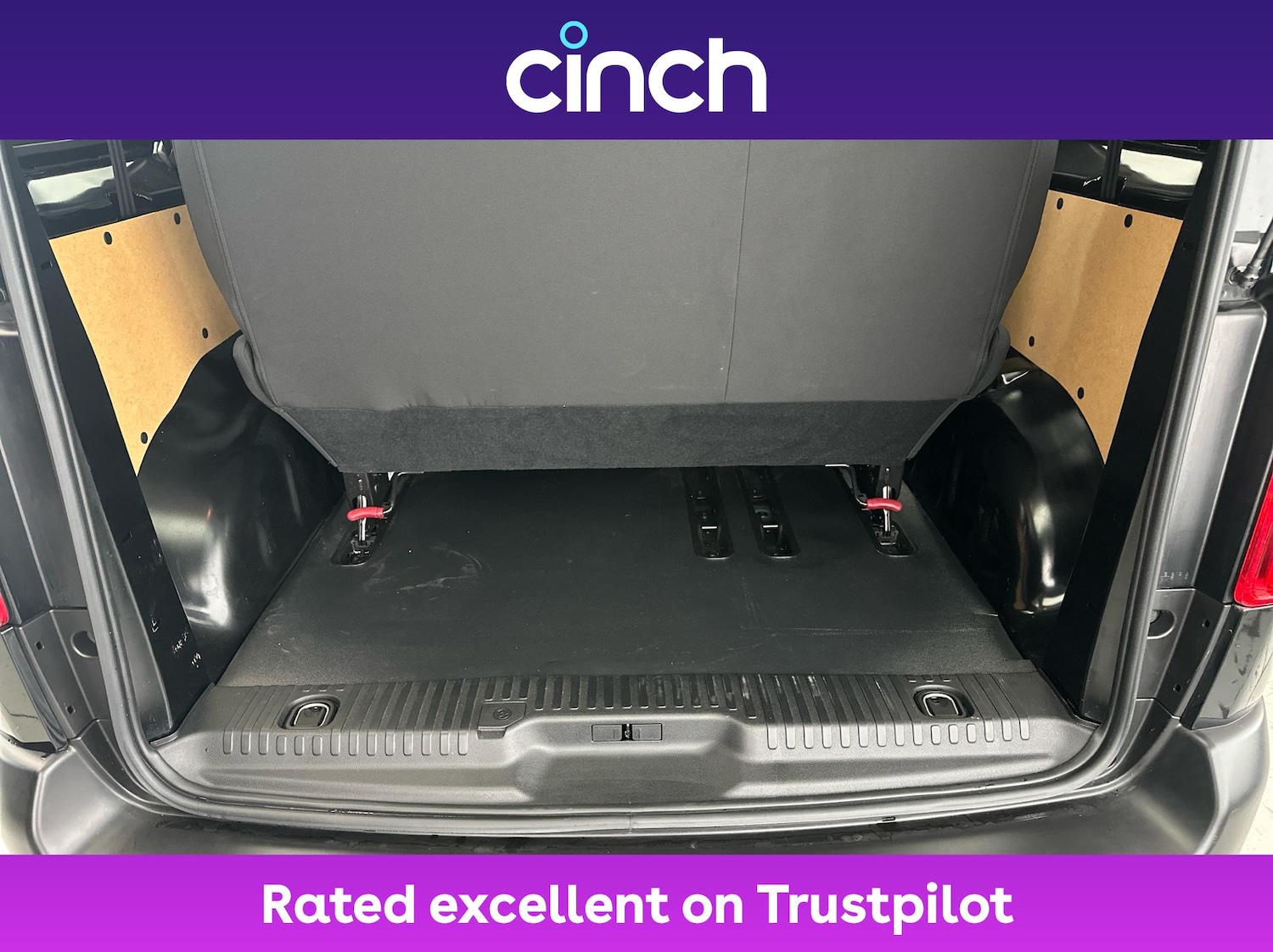 Used Citroen e-SpaceTourer 2024 for sale - 76405515: Photo 21