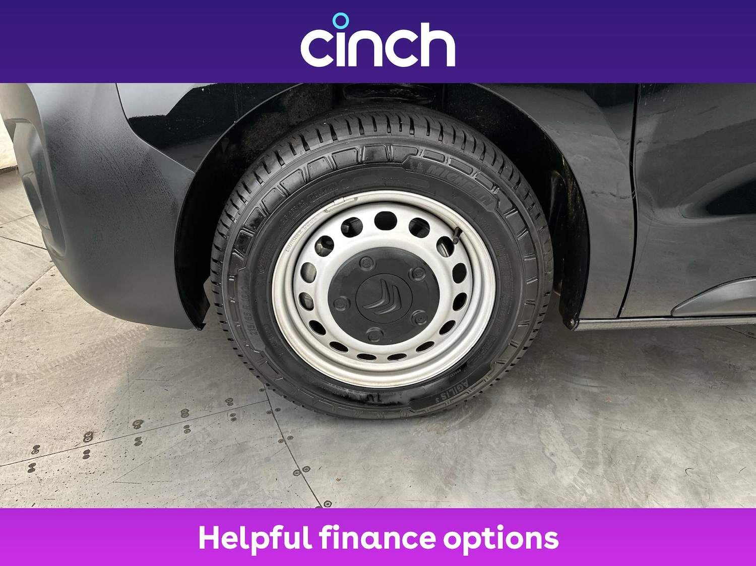 Used Citroen e-SpaceTourer 2024 for sale - 76405515: Photo 24