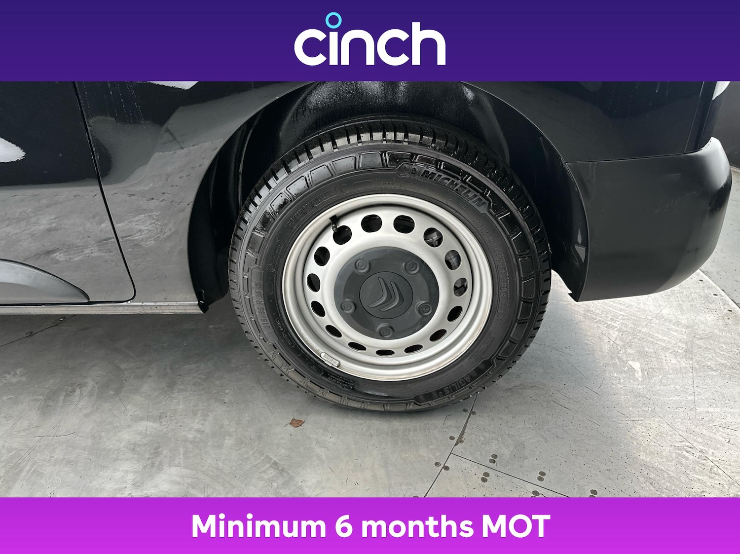 Used Citroen e-SpaceTourer 2024 for sale - 76405515: Photo 26