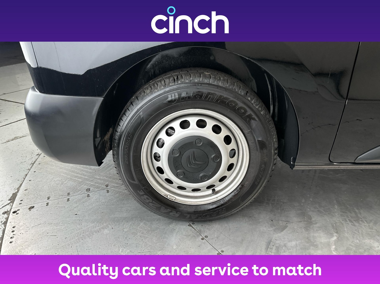 Used Citroen e-SpaceTourer 2024 for sale - 76405515: Photo 27