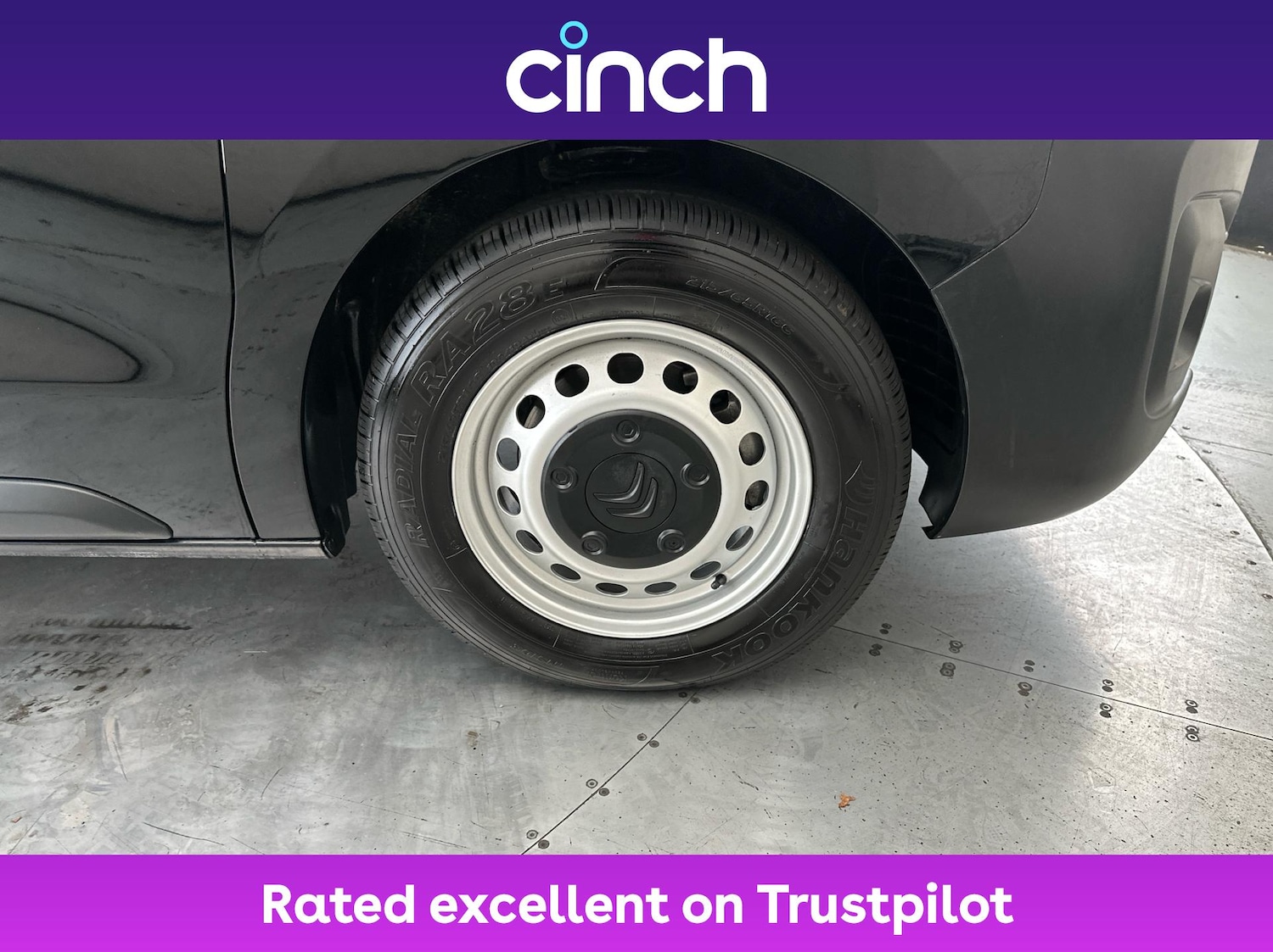 Used Citroen e-SpaceTourer 2024 for sale - 76405515: Photo 28