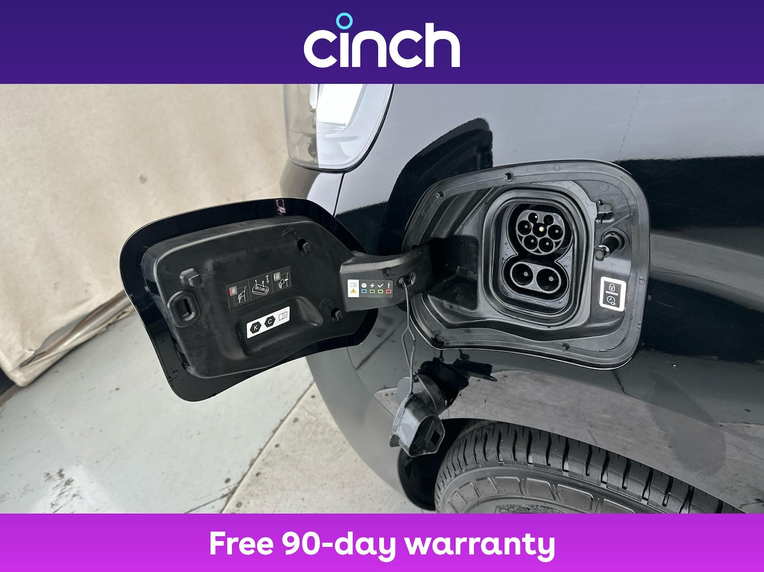 Used Citroen e-SpaceTourer 2024 for sale - 76405515: Photo 29