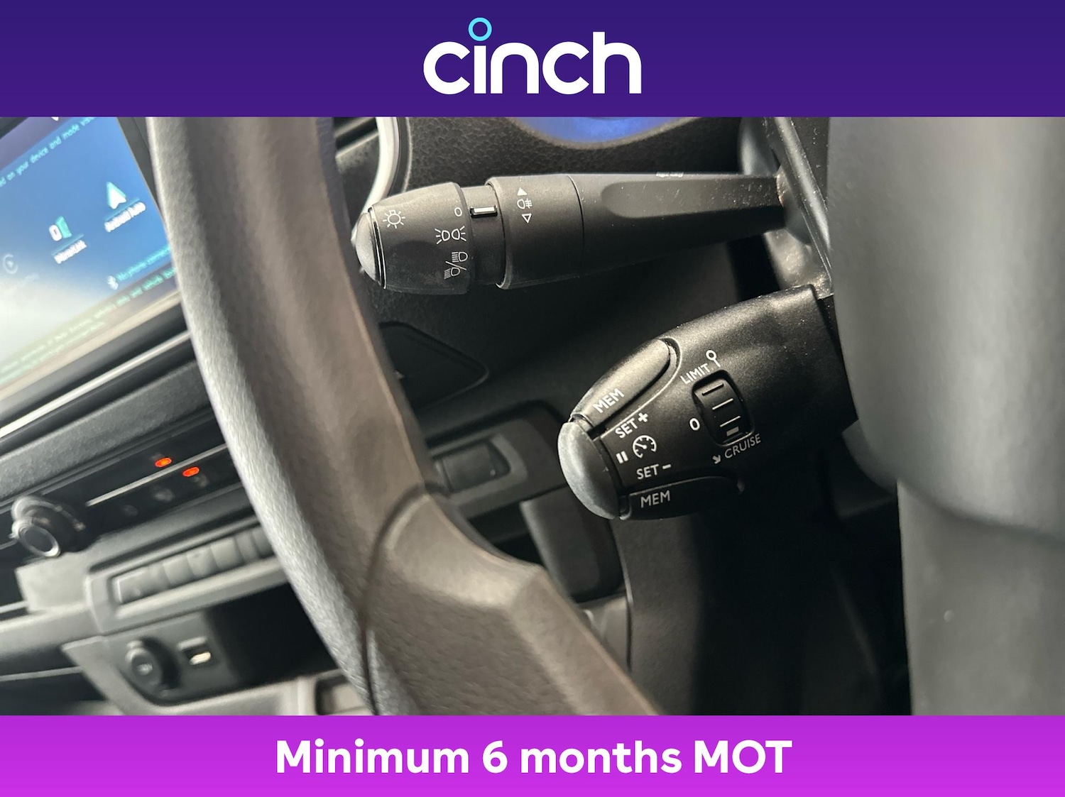 Used Citroen e-SpaceTourer 2024 for sale - 76405515: Photo 31