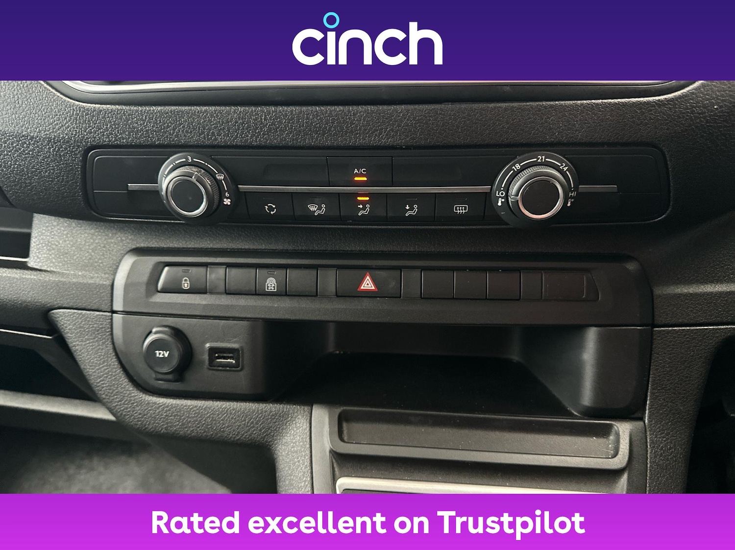 Used Citroen e-SpaceTourer 2024 for sale - 76405515: Photo 33