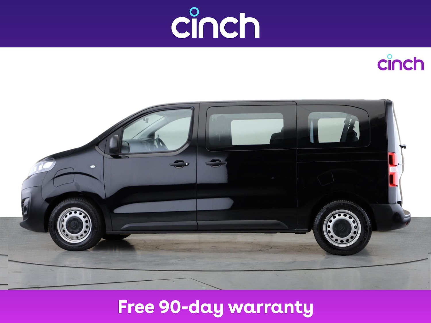 Used Citroen e-SpaceTourer 2024 for sale - 76405515: Photo 8