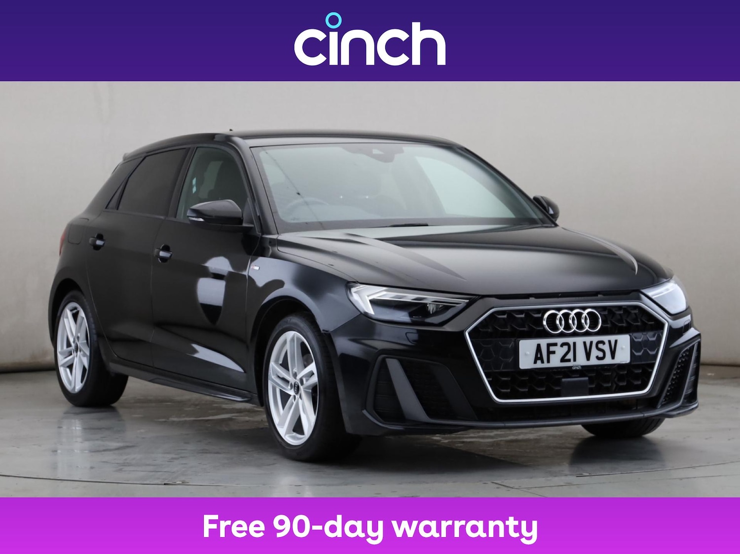 Used Audi A1 2021 for sale - 76704614: Photo 1