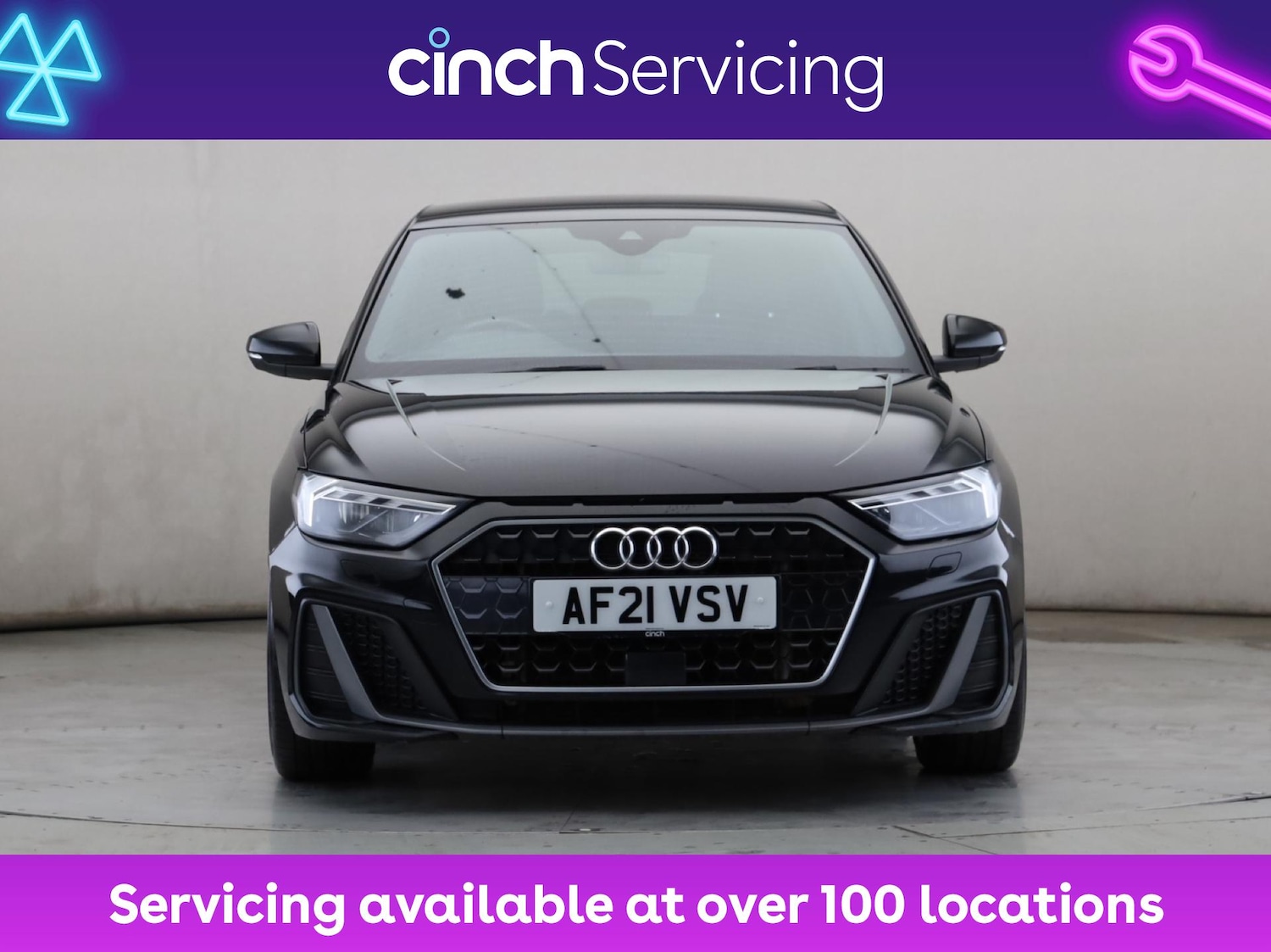 Used Audi A1 2021 for sale - 76704614: Photo 11