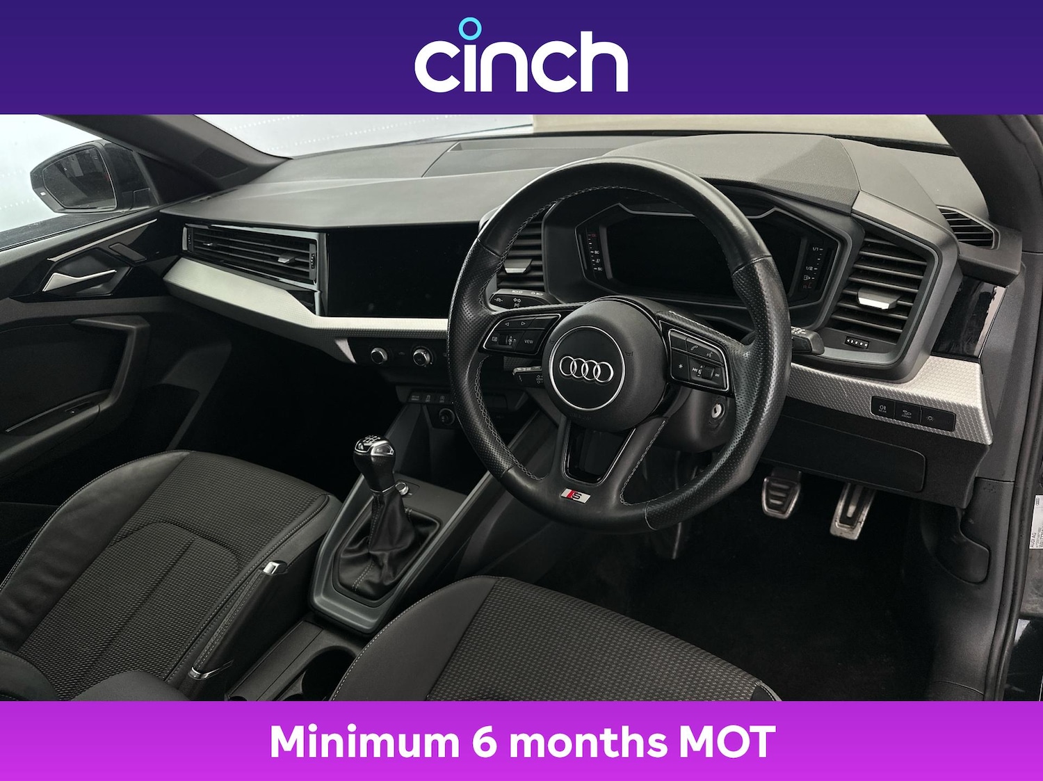 Used Audi A1 2021 for sale - 76704614: Photo 12