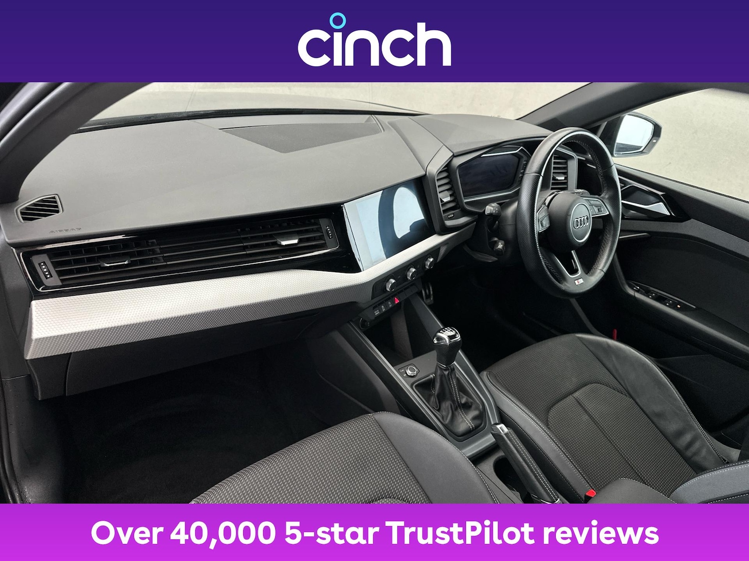 Used Audi A1 2021 for sale - 76704614: Photo 14