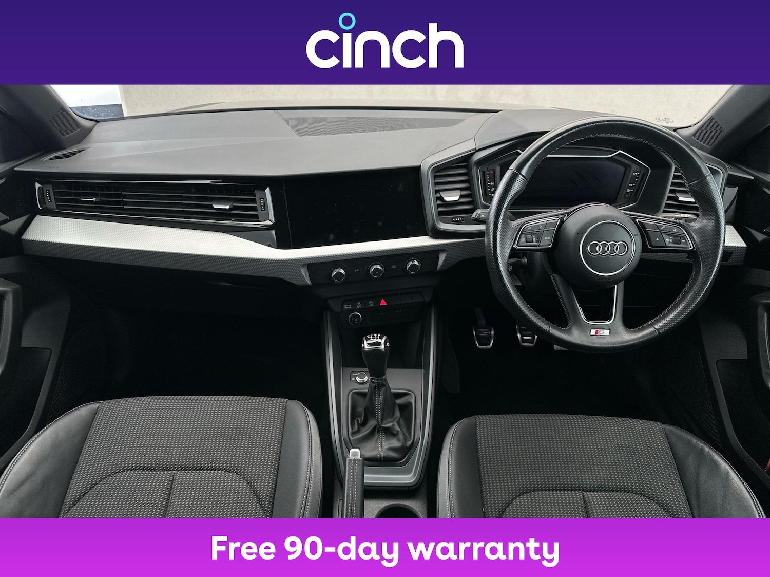 Used Audi A1 2021 for sale - 76704614: Photo 15