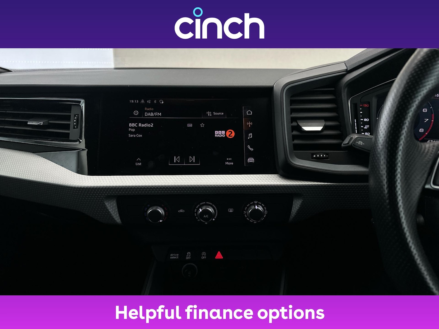 Used Audi A1 2021 for sale - 76704614: Photo 17