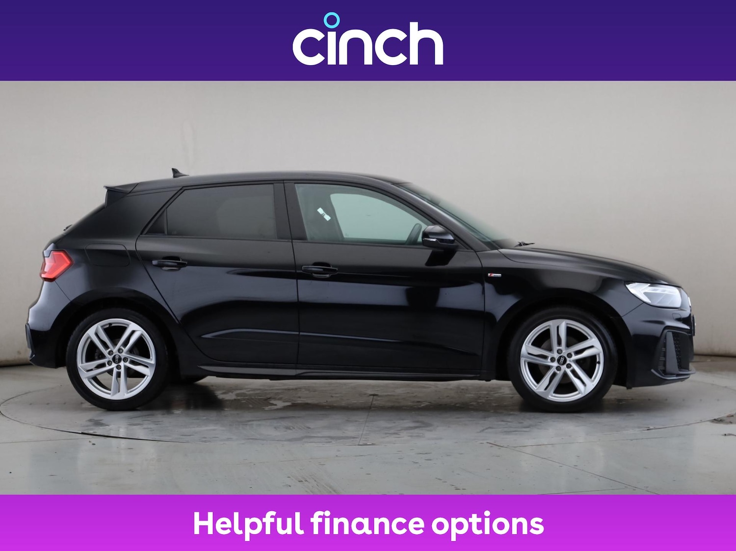 Used Audi A1 2021 for sale - 76704614: Photo 2