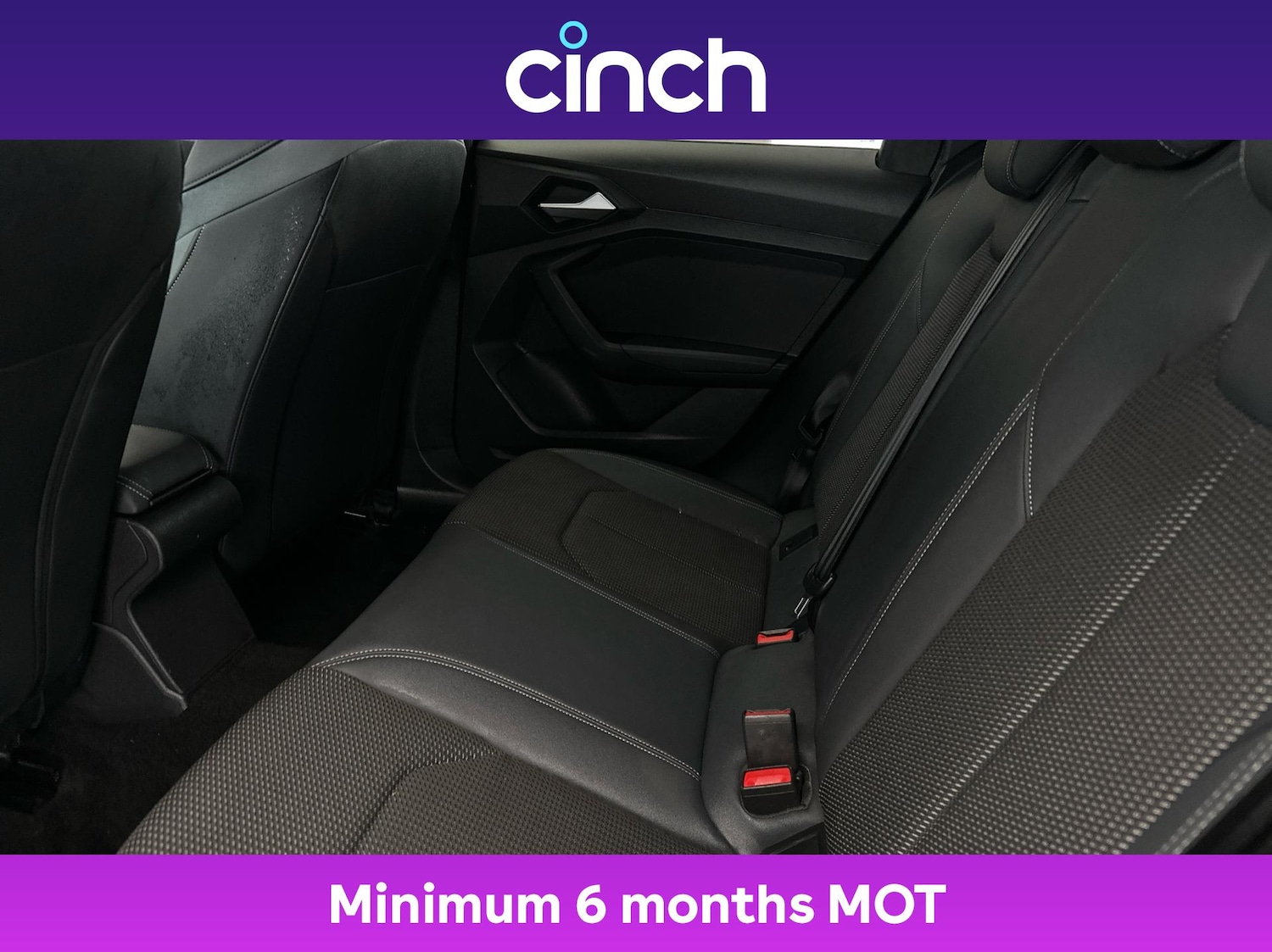 Used Audi A1 2021 for sale - 76704614: Photo 20