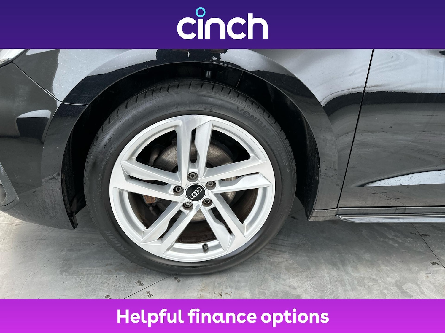 Used Audi A1 2021 for sale - 76704614: Photo 24