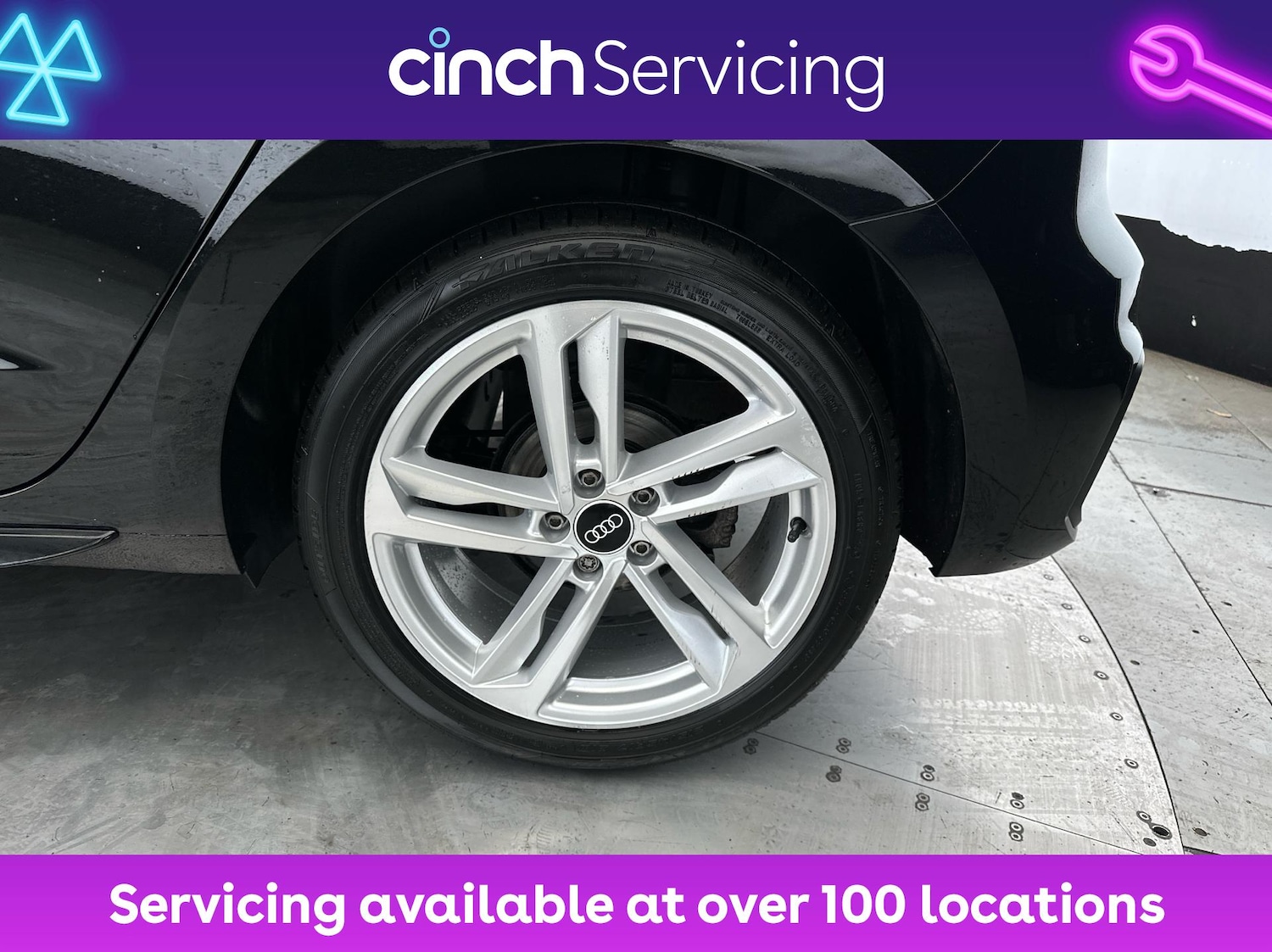 Used Audi A1 2021 for sale - 76704614: Photo 26