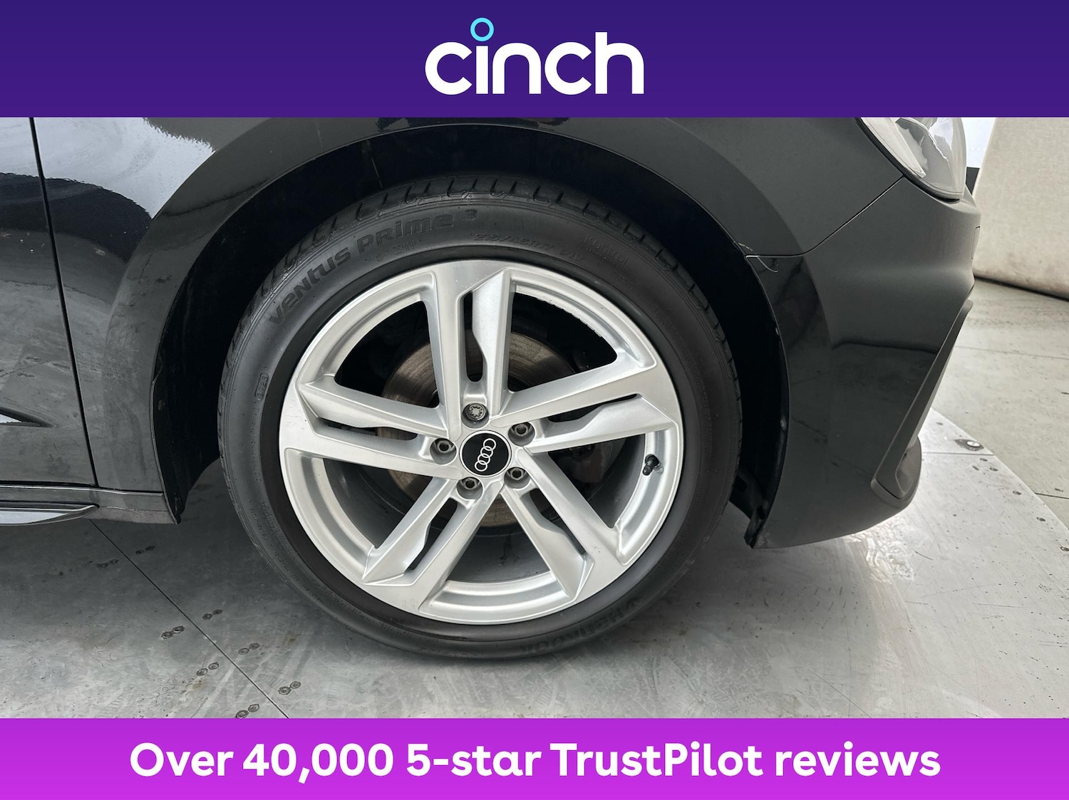 Used Audi A1 2021 for sale - 76704614: Photo 28