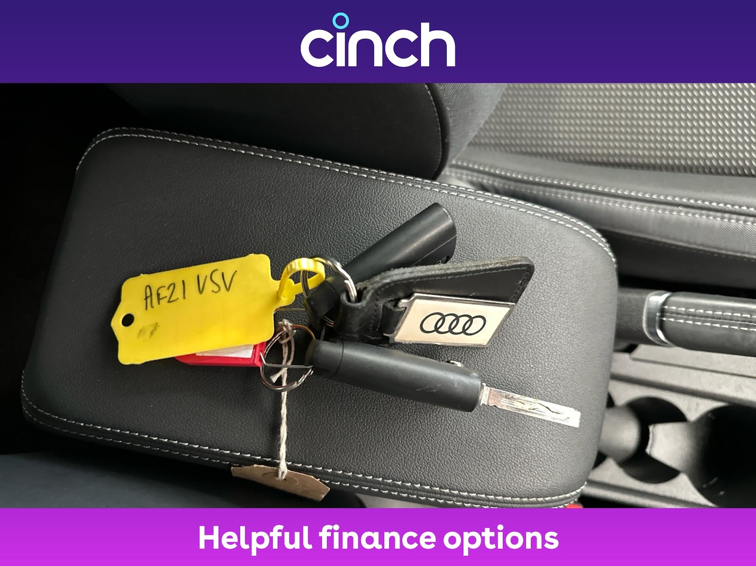 Used Audi A1 2021 for sale - 76704614: Photo 30